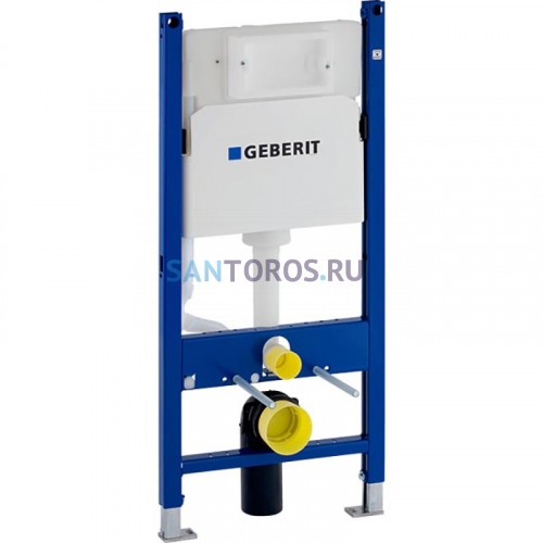 Инсталляция для унитаза Geberit 111.153.00.1 111.153.00.1