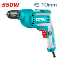 Дрель электрическая Total TD551082