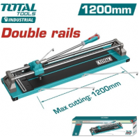 Ручной плиткорез TOTAL THT12001