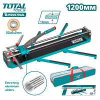 Плиткорез 1200ММ TOTAL THT571201
