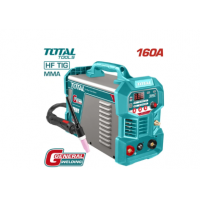 Сварочный инвертор Total  TIG16058