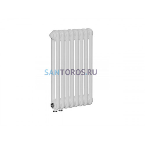 Стальной трубчатый радиатор RIFAR TUBOG TUB 2057 - 12 секций DV1 TUB 2057-12-DV1