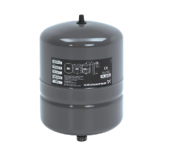 Мембранный бак 8 л GT-H PN10 Grundfos (96528335)