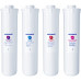 Комплект сменных модулей для DWM-101S Морион (AQUAPHOR)