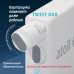 Набор картриджей для atoll TWIST 800 (префильтр/постфильтр х2 шт) ATECRT494