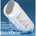 Набор картриджей для atoll TWIST 800 (префильтр/постфильтр х2 шт) ATECRT494