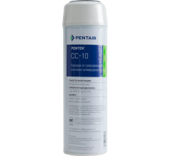 Картридж atoll Pentair (Pentek) CC-10 USFCRT057