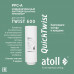 Набор картриджей для atoll TWIST 600 (префильтр; мембрана) ATECRT486