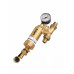 Фильтр бытовой Guardian mini HR 1/2" с манометром (125639938M БВТ)