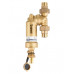 Фильтр бытовой Guardian mini HR 1/2" с манометром (125639938M БВТ)