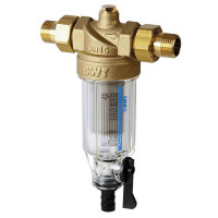 Фильтр механической очистки воды BWT Protector mini С/R 1" 810531