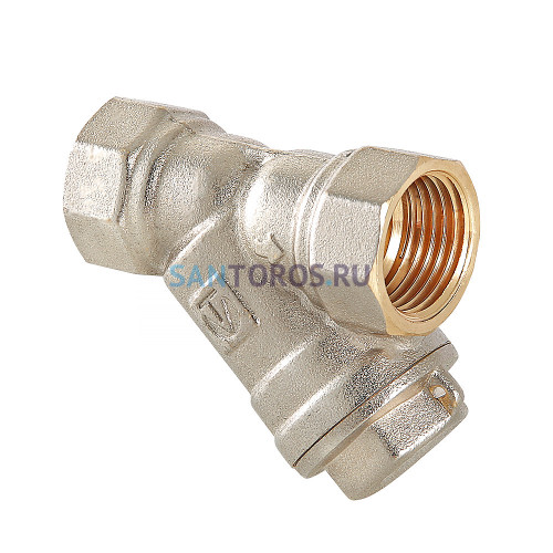 Фильтр косой 1 1/2" VALTEC 1 1/2" (ВАЛТЕК)