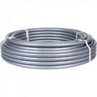 Труба универсальная из сшитого полиэтилена PEX-a 25х3,5 (бухта 50м)
