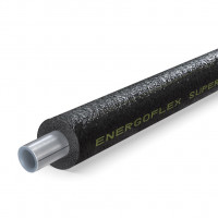 Утеплитель Energoflex Super Protect 20х6 черный 