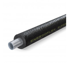 Утеплитель Energoflex Super Protect 16х6 черный 