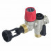 Группа безопасности бойлера 3/4" (7 бар) ZEISSLER JH2013-7C