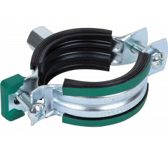 Хомут Walraven KSB2 М8/M10 1" (31-35 мм) 3396035