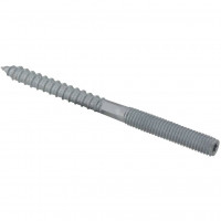 Винт-шуруп Walraven BIS Torx M8x100 мм оцинкованная сталь 6263810