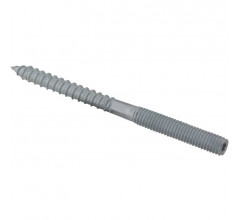 Винт-шуруп Walraven BIS Torx M8x100 мм оцинкованная сталь 6263810