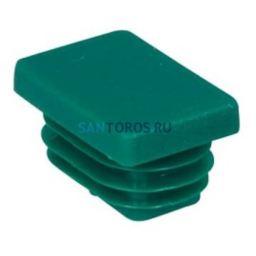 Заглушка для профиля Walraven BIS RapidRail 27x18мм WM0 6566000 6566000