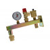 Группа безопасности бойлера Watts GAG/MR20 (10017885 Ваттс)