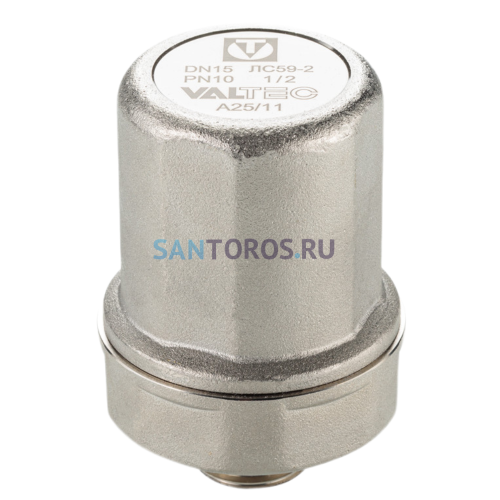 Гаситель гидроударов поршневой VALTEC VT.198.N.04