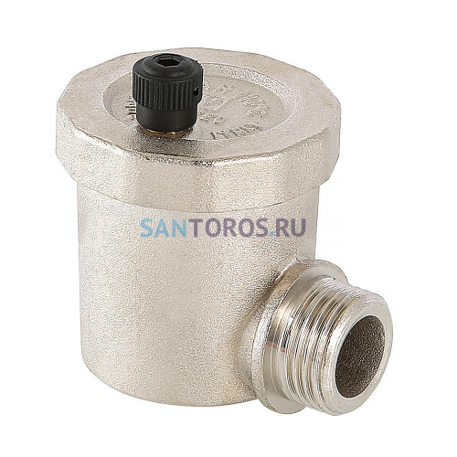 Воздухоотводчик автоматический 1/2" VALTEC