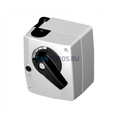 Сервомотор смесительного вентиля WOMIX MP-06-230