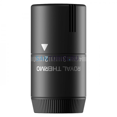 Термоголовка жидкостная Royal Thermo Design М30х1,5 (НС-1706298)