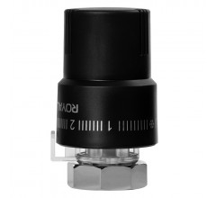 Термоголовка жидкостная Royal Thermo М30х1,5