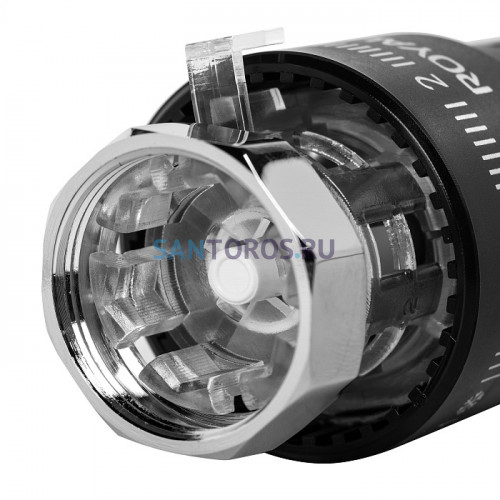 Термоголовка жидкостная Royal Thermo М30х1,5 (НС-1488979)