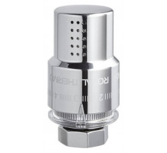 Термоголовка жидкостная Royal Thermo  М30х1,5