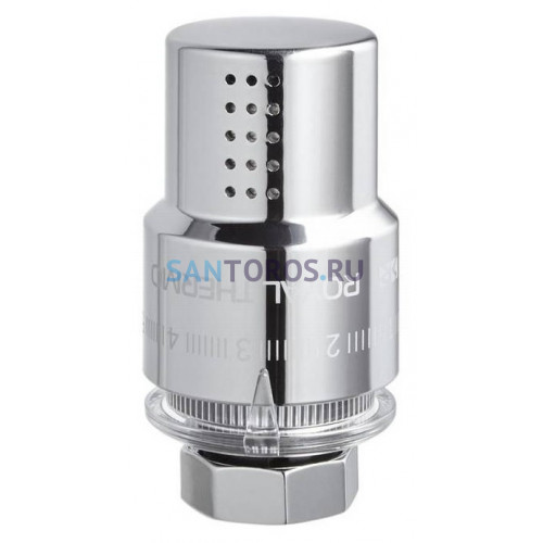 Термоголовка жидкостная Royal Thermo М30х1,5 (HC-1443126)