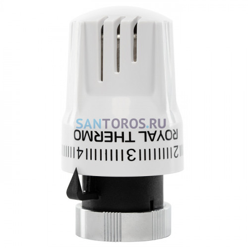 Термоголовка жидкостная Royal Thermo Basic М30х1,5 (HC-1699554)