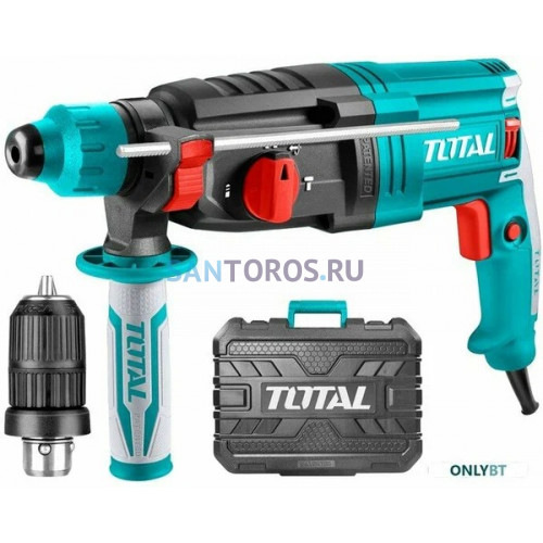Электрический перфоратор 950В TOTAL (TH309288-2 ТОТАЛ)