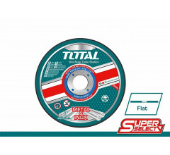 Диск для резки железа 230х1,6 мм TOTAL (TAC2162301)