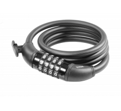 Велосипедный Замок 12X1200 Мм TOTAL (TBK11210)