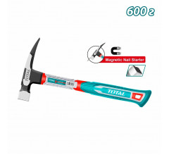 Молоток Кровельщика 600 Г TOTAL (THCH61060)