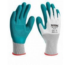 Латексные перчатки XL TOTAL (TSP13106-XL)