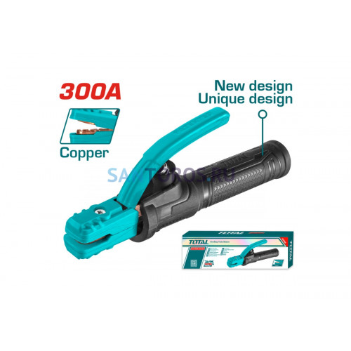 Держатель 300 A TOTAL (TWAH3006 ТОТАЛ)