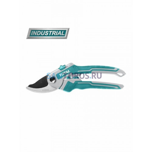 Секатор 220мм THT0601