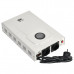 Стабилизатор напряжения IEK 2кВА SLIM IVS22-1-002-09 IVS22-1-002-09