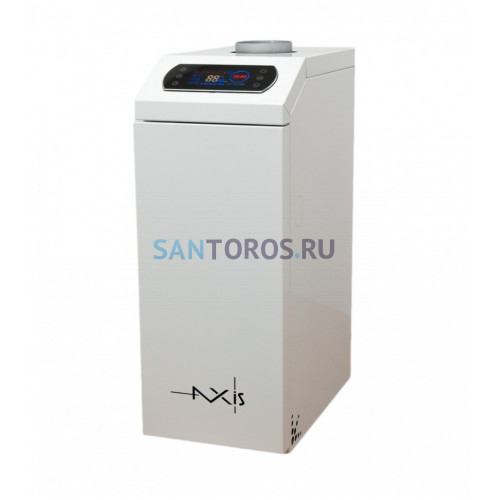 Котел газовый напольный одноконтурный Axis SMART 16 кВт (AXIS-09-16E-00)