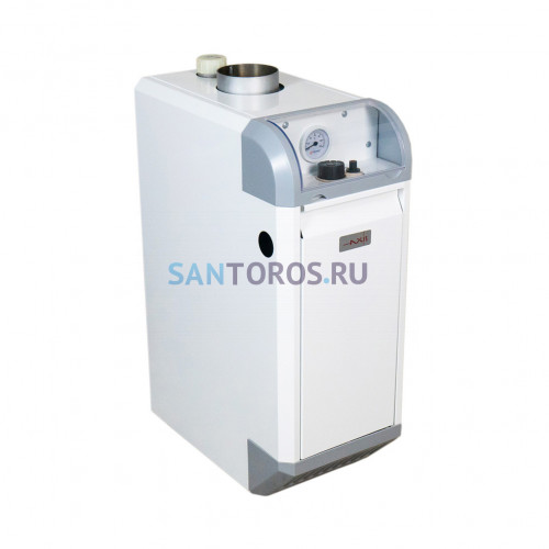 Котел газовый напольный двухконтурный Axis ECO 16 кВт (AXIS-01-16TW-00 АКСИС)