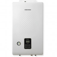 Котел электрический Navien EQB-06HW 6 кВт (PEQB0006LH005)