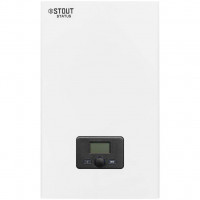 Котел электрический 5 кВт STOUT STATUS (SEB-3101-000005)