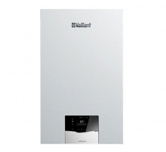 Газовый настенный конденсационный котел Vaillant ecoTEC plus VU 35CS/1-5 (0010043982)