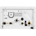 Газовый настенный двухконтурный котел Vaillant turboLITE VUW 23 (4600010002 Ваилант)