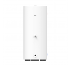 Водонагреватель косвенного нагрева VGR PFE R 200 side (9910023574)