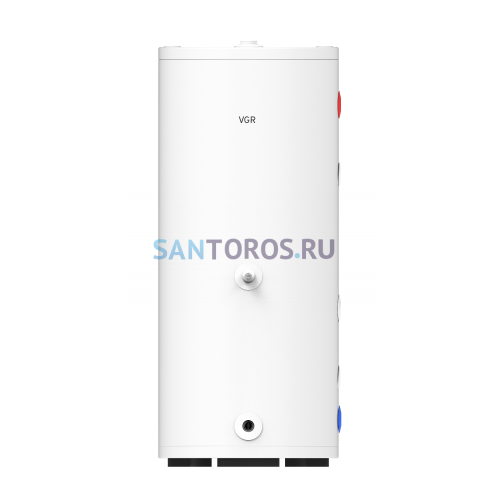 Водонагреватель косвенного нагрева VGR PFE R 200 side (9910023574)